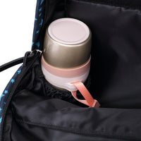 KAKA waterproof Laptop Backpack for Boys and Girls - Blue