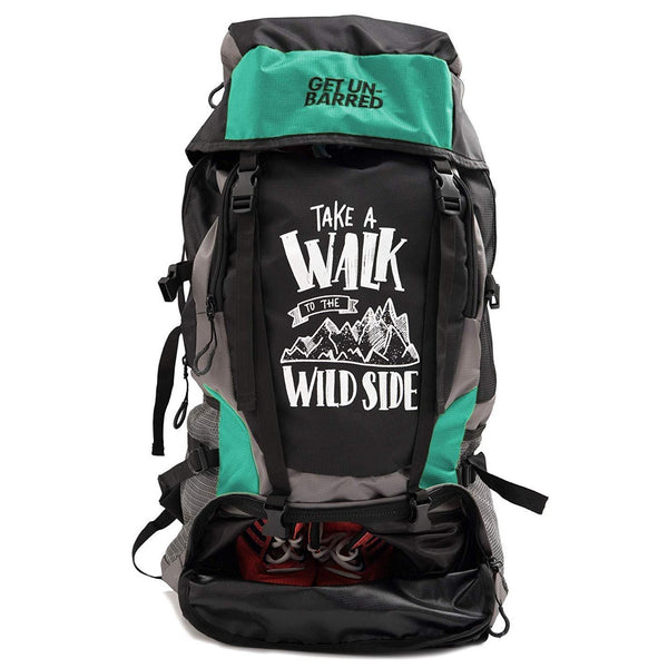Mufubu rucksack review on sale