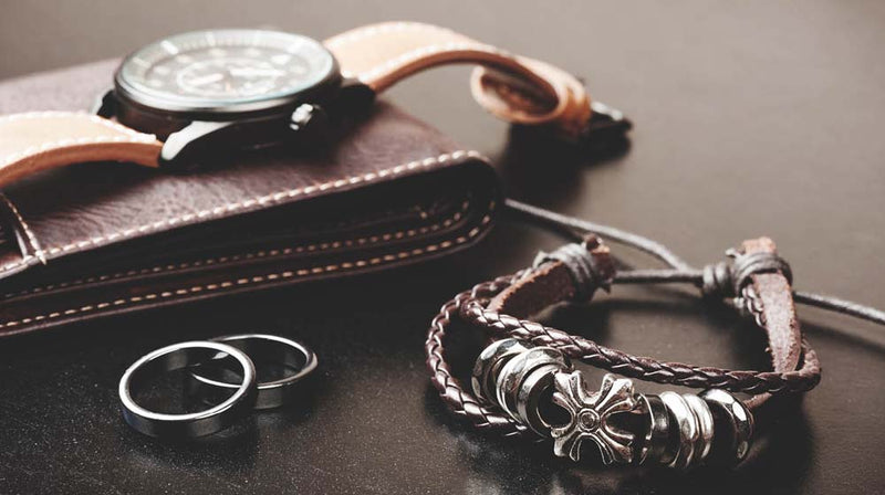 Fashion Franchises Make Way For Men’s Accessories, To Rule The Market