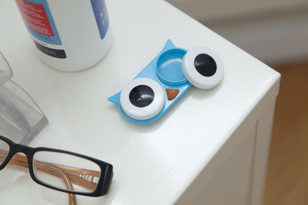 Quirk Up the way You Live