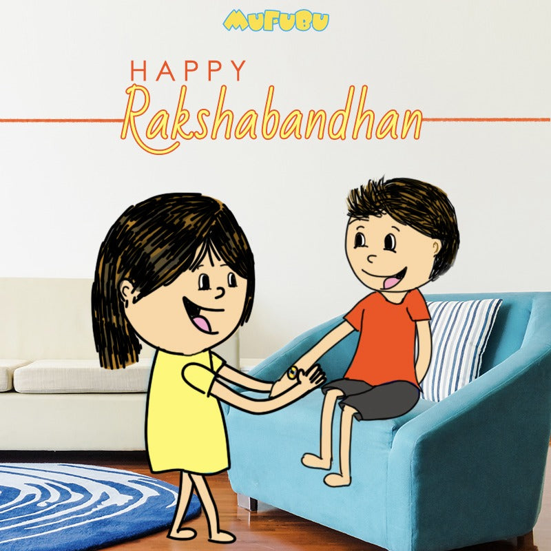 Growing up with Siblings - 7 Hilarious Comics that'll Take You down the Memory Lane