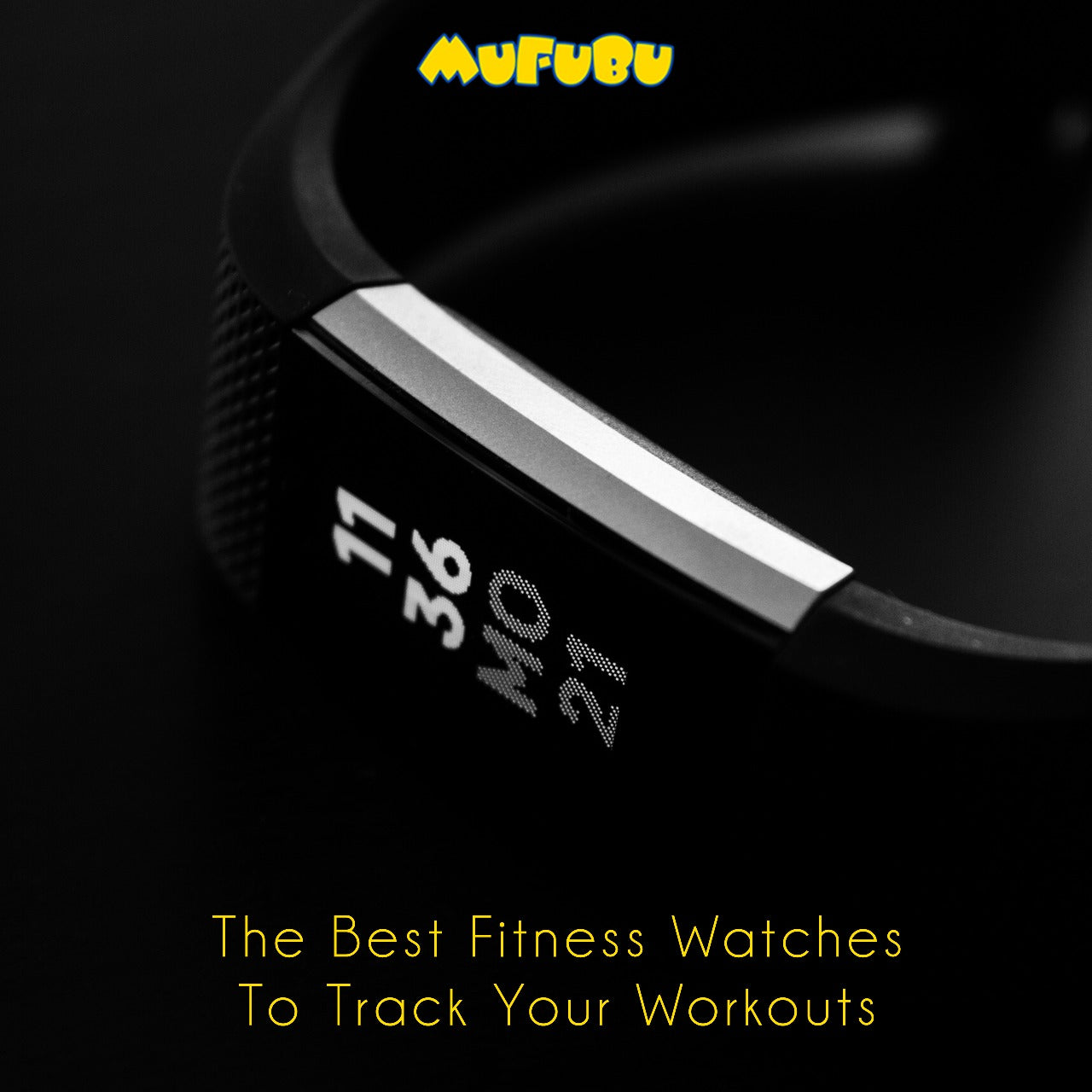 The Best Fitness Watches To Track Your Workouts