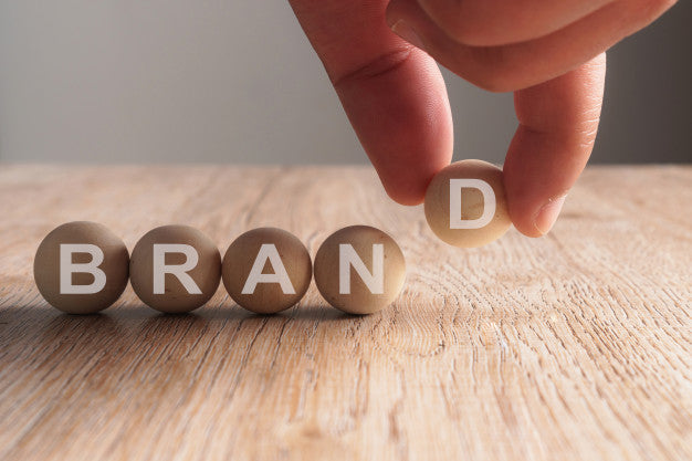 4 Ways to Create a Better Brand for your Small Business
