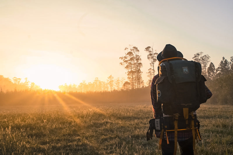 Top 10 Backpacking Apps You Need to Know About