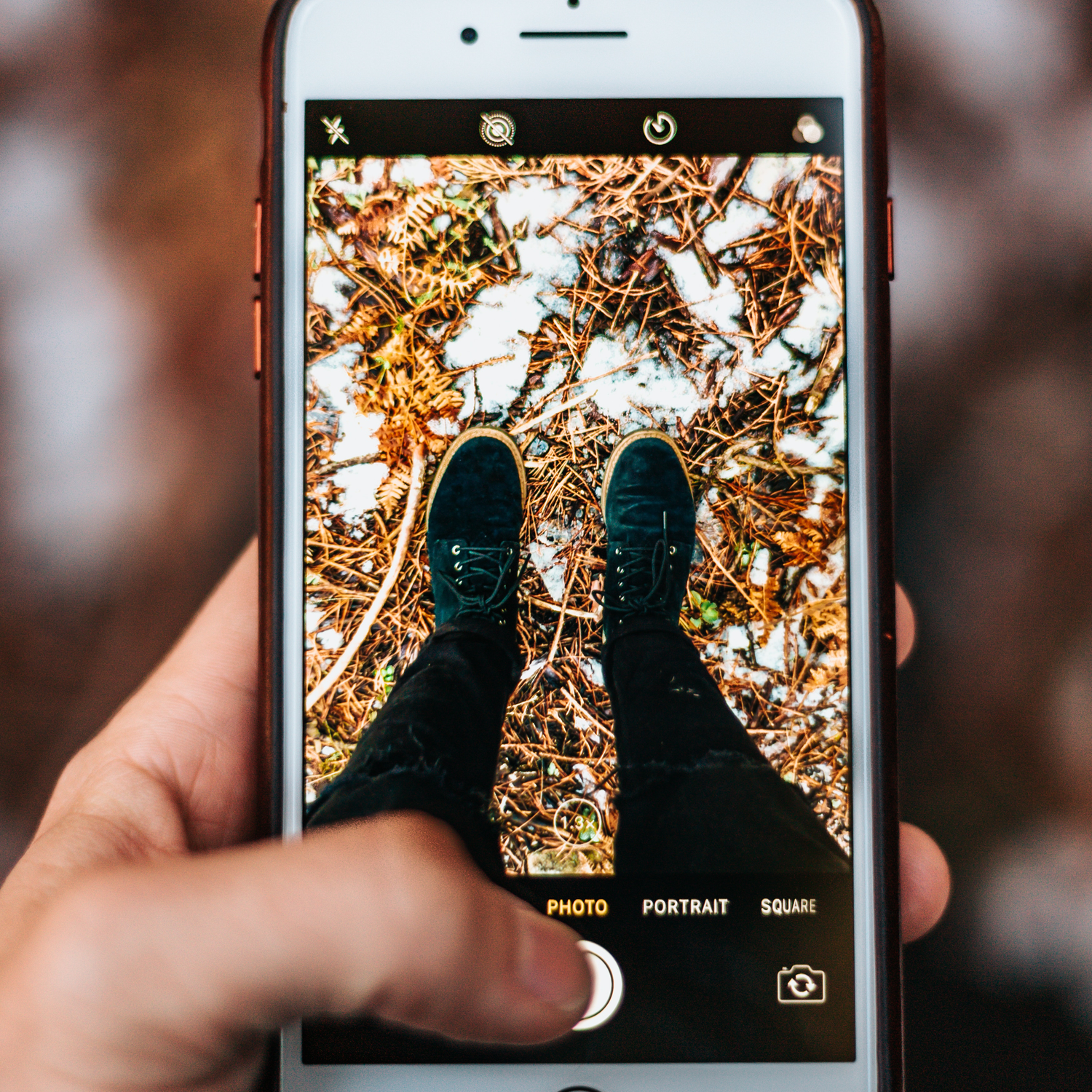 Put your Best Foot Forward this 2018