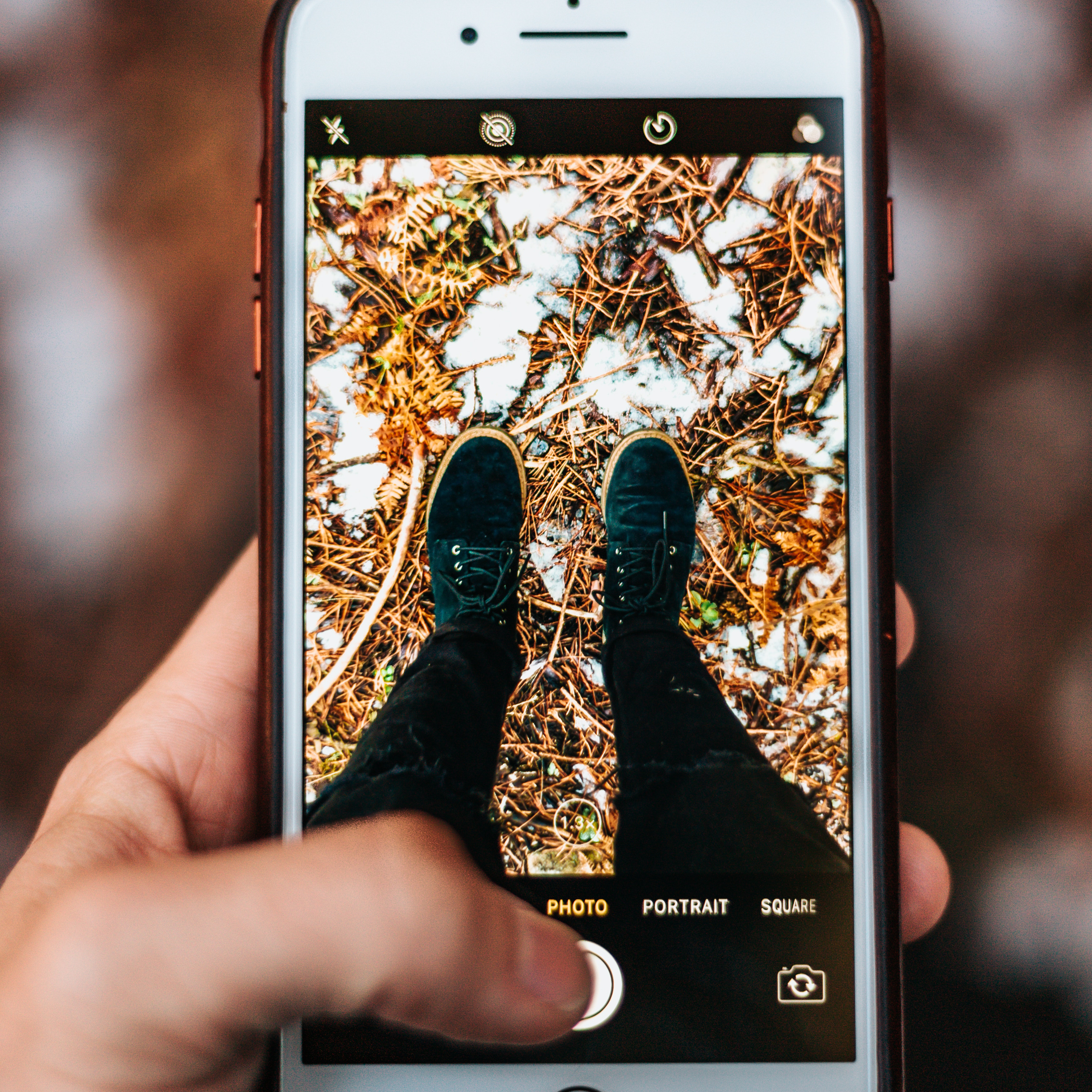 Put your Best Foot Forward this 2018