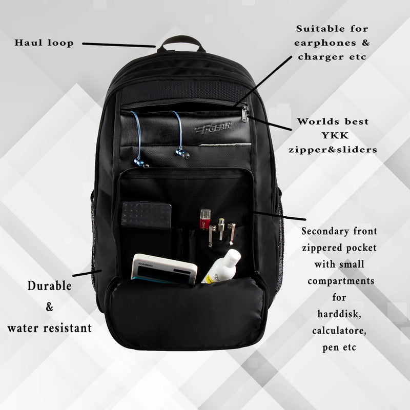 Backpack