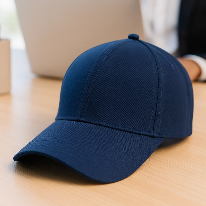 CAP (Blue)