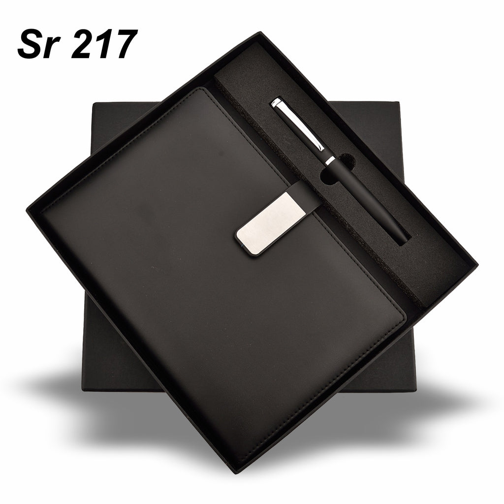 Diary Pen Combo