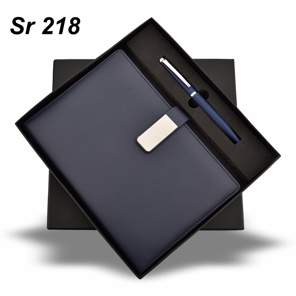 Diary Pen Combo