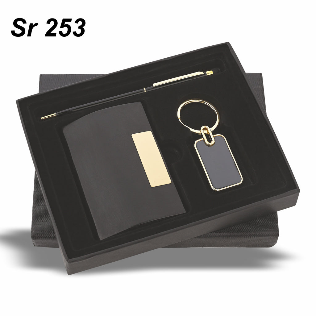 3 Pc Gift Set