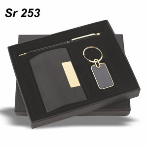 3 Pc Gift Set