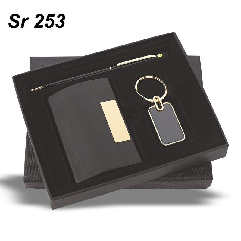 3 Pc Gift Set