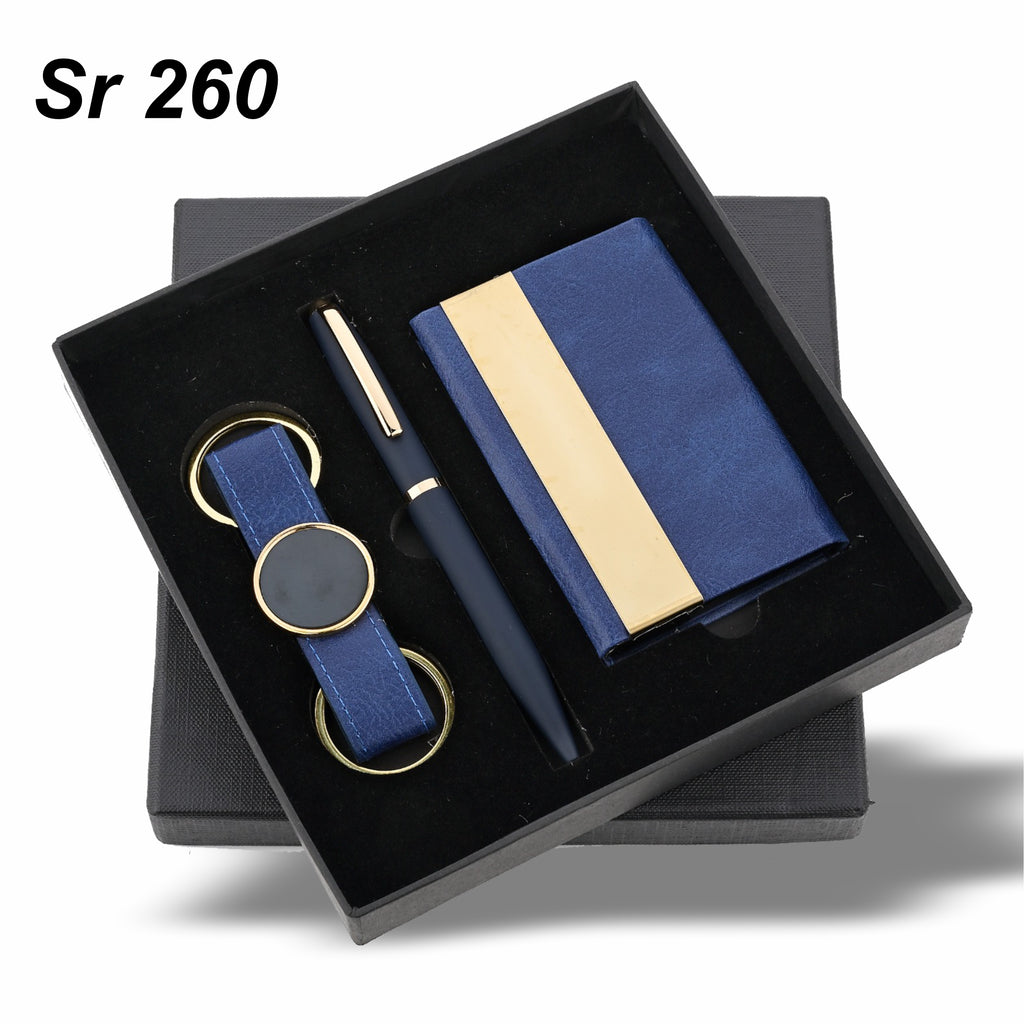 3 Pc Gift Set