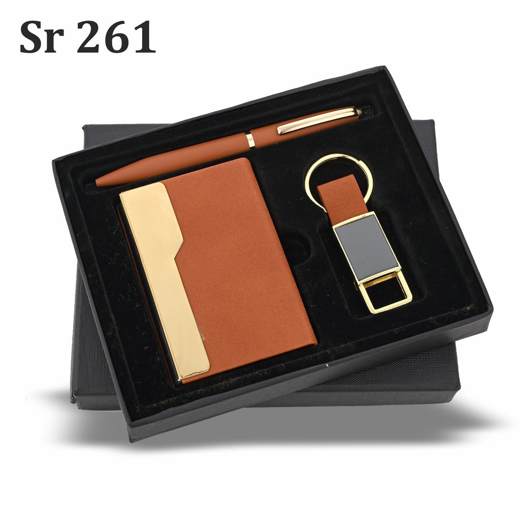 3 Pc Gift Set