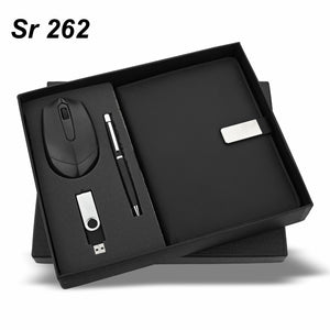 4 Pc Gift Set