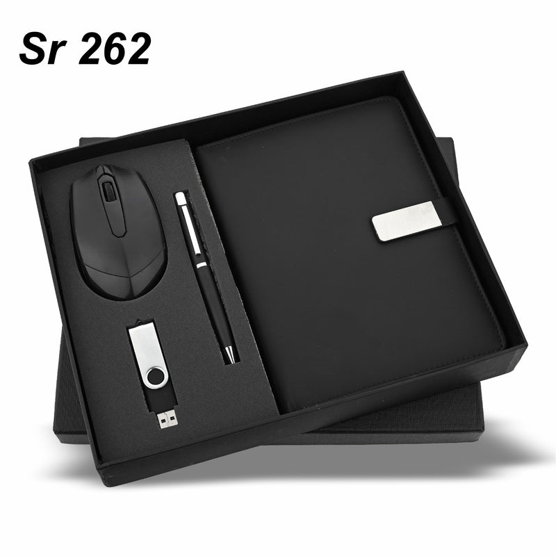 4 Pc Gift Set