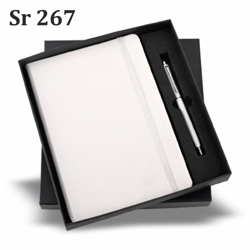 Diary Pen Combo