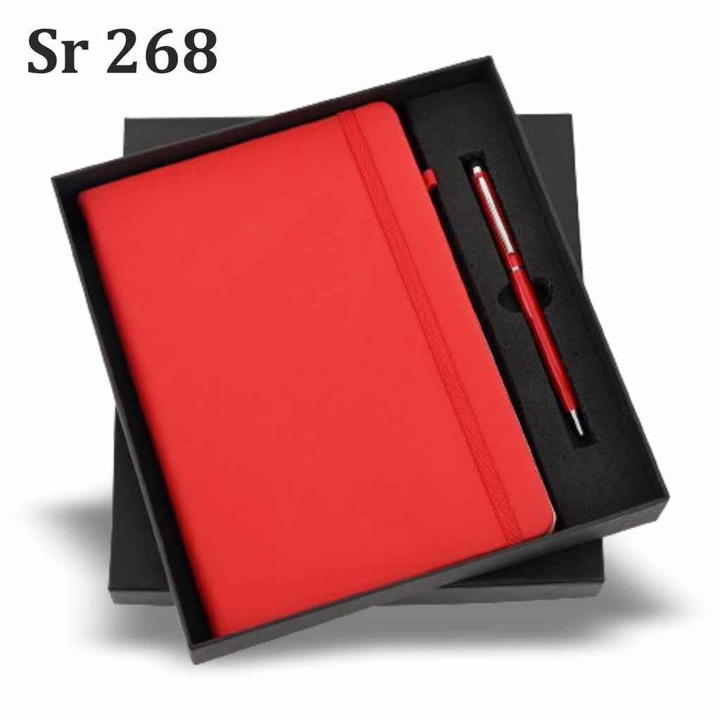 Diary Pen Combo