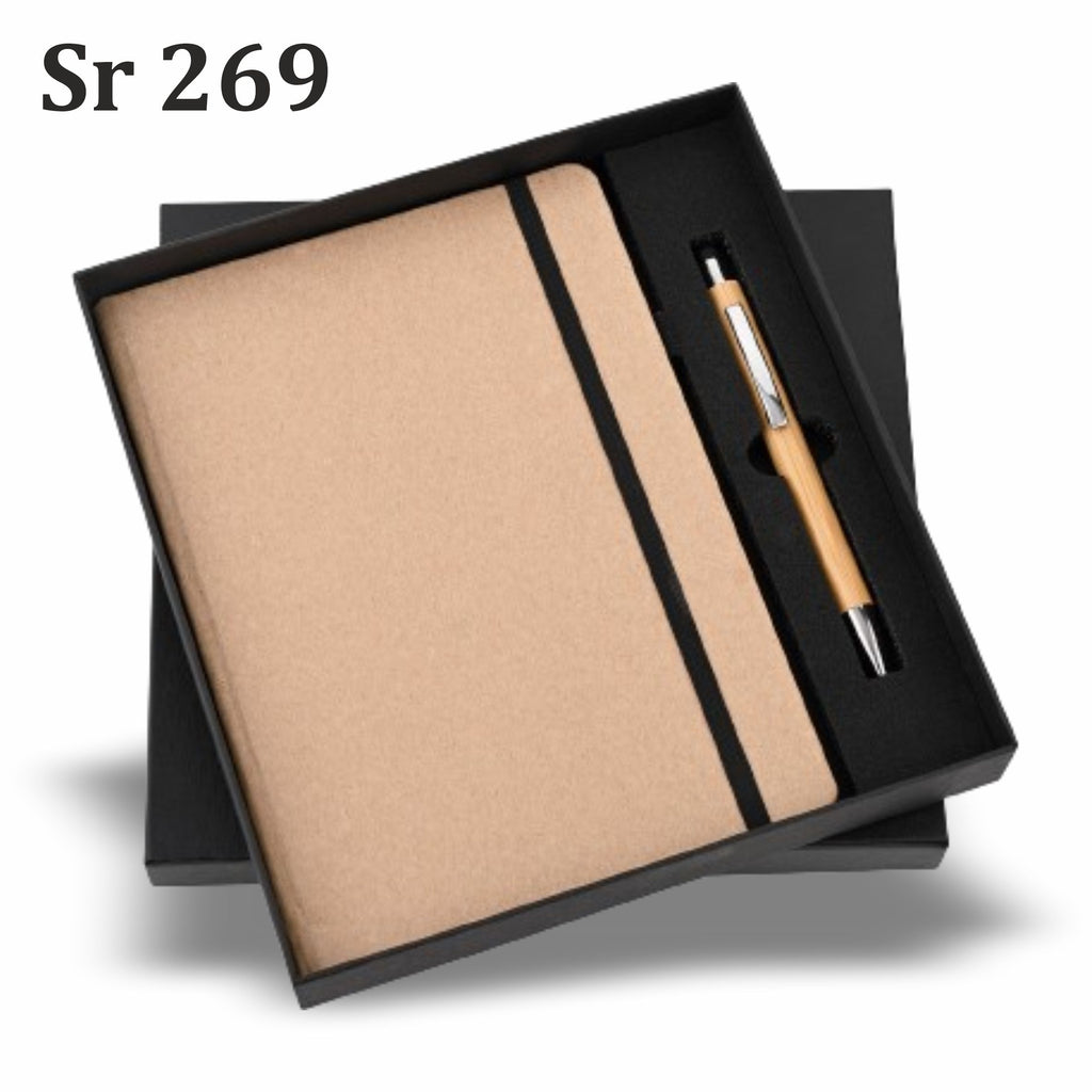 Diary Pen Combo