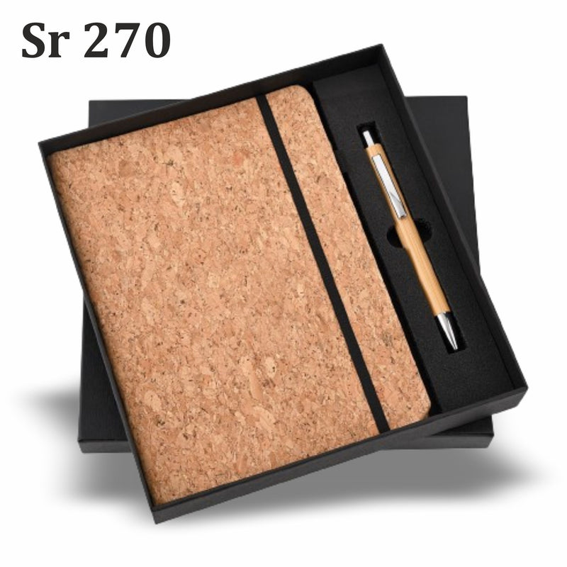 Diary Pen Combo