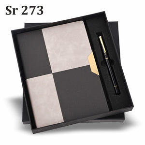 Diary Pen Combo