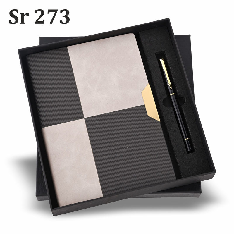 Diary Pen Combo