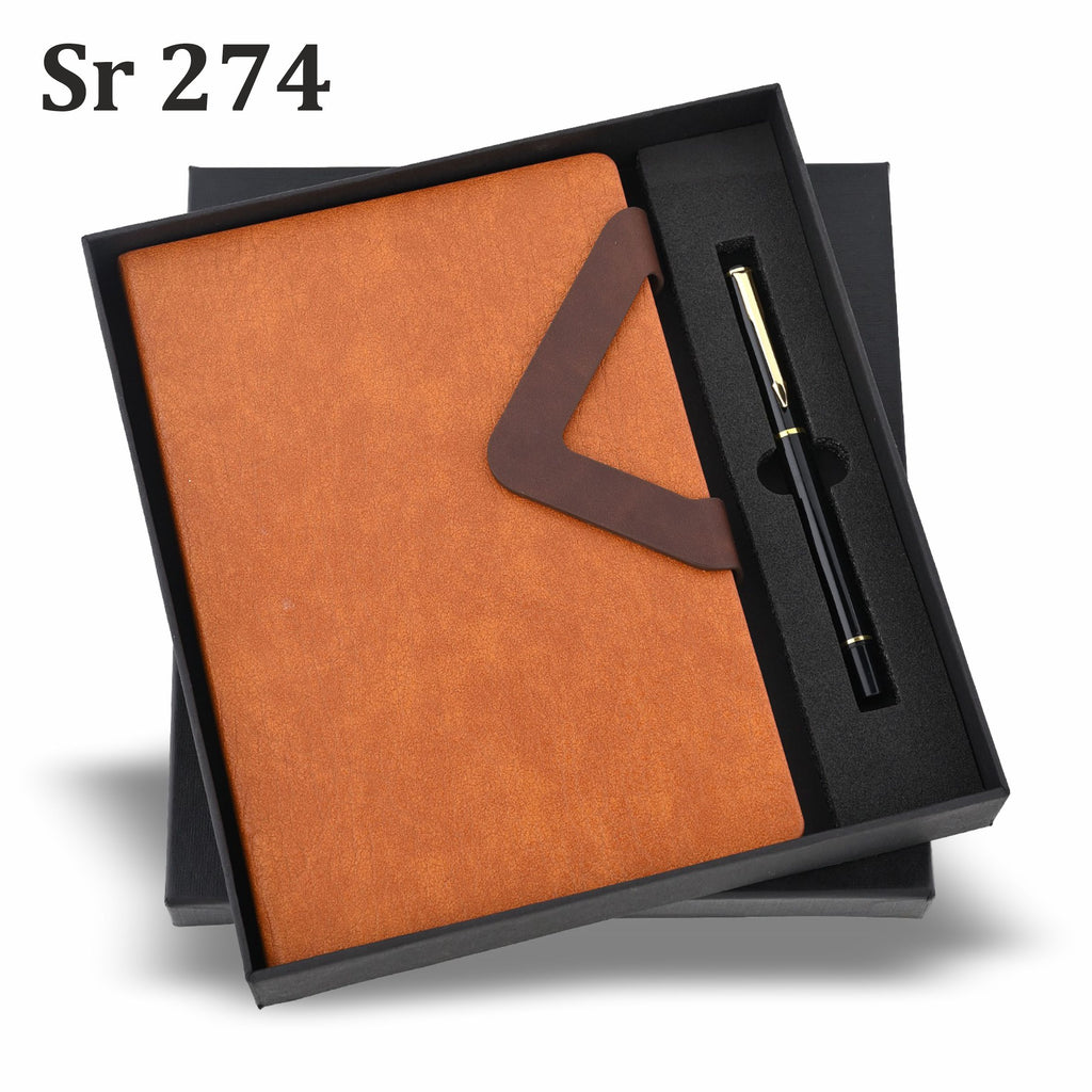 Diary Pen Combo