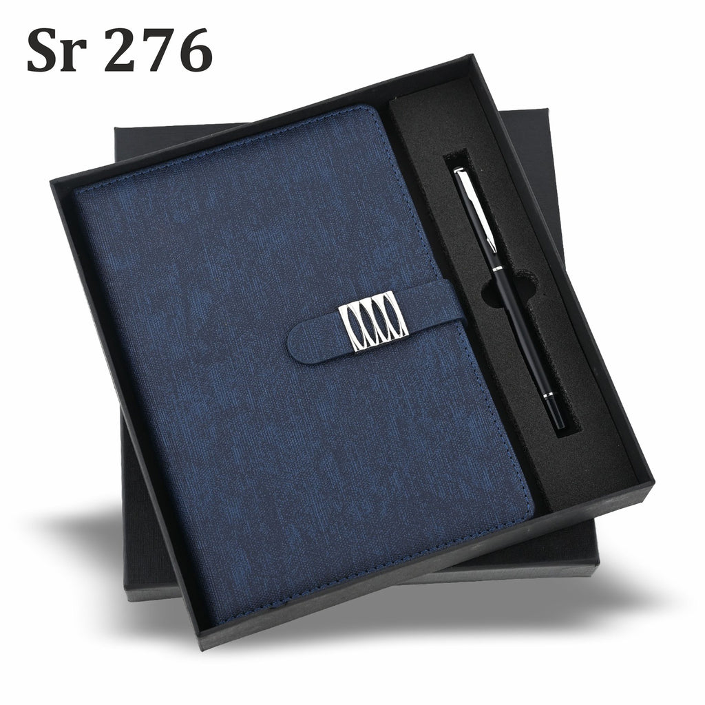 Diary Pen Combo