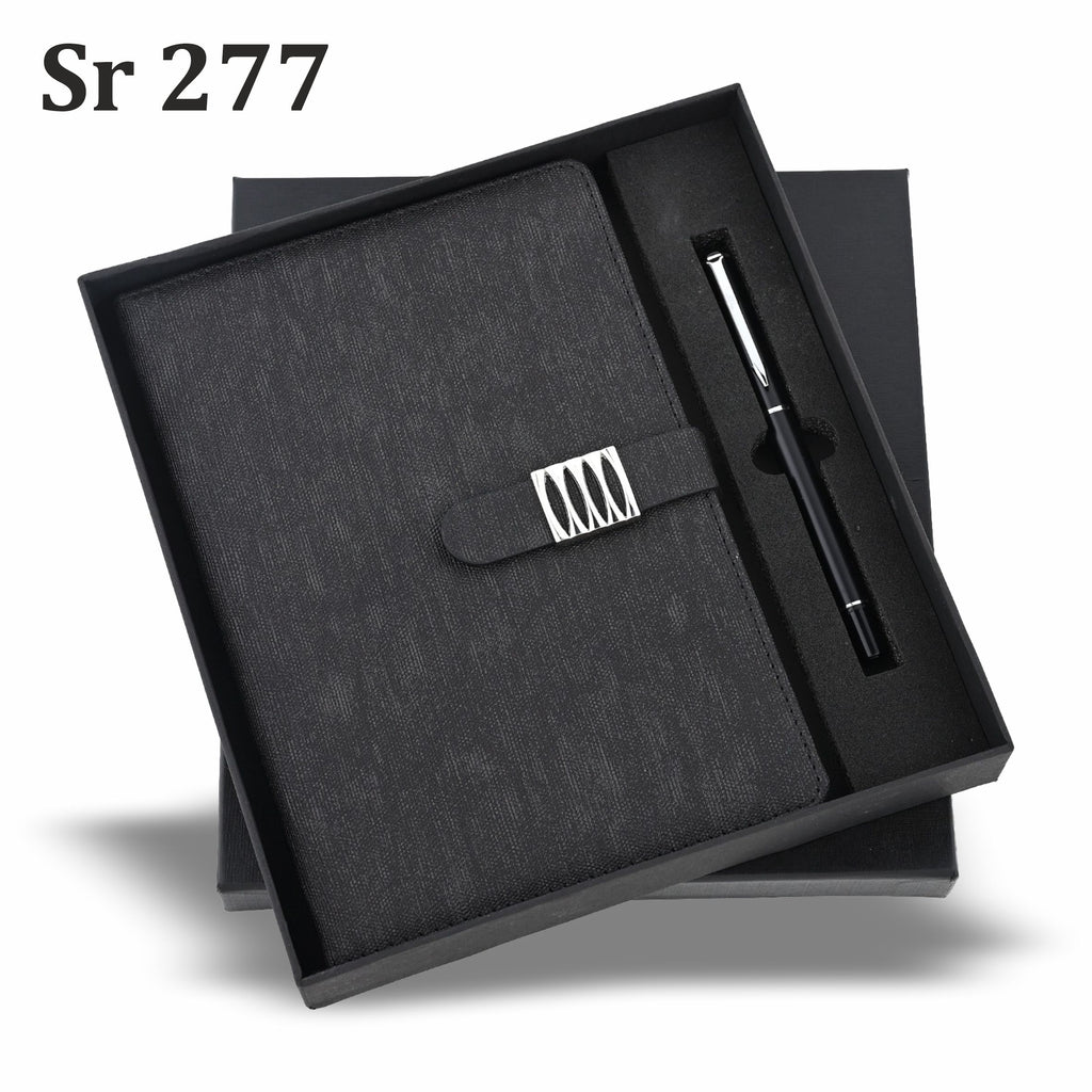 Diary Pen Combo