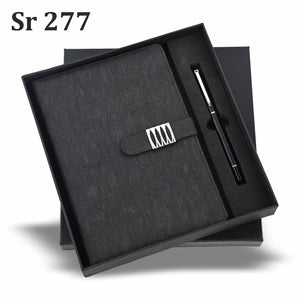 Diary Pen Combo
