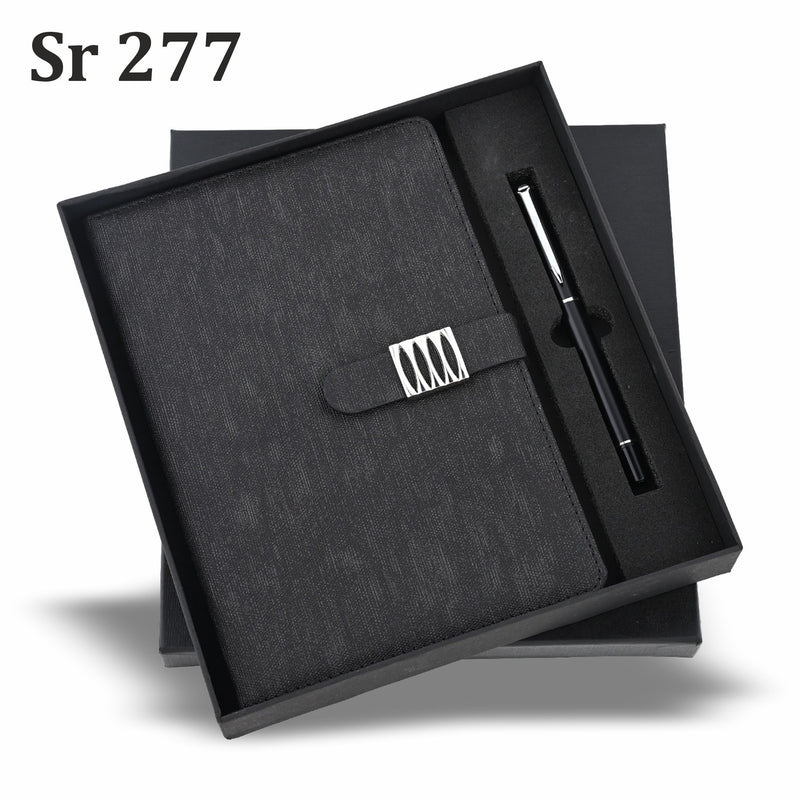 Diary Pen Combo