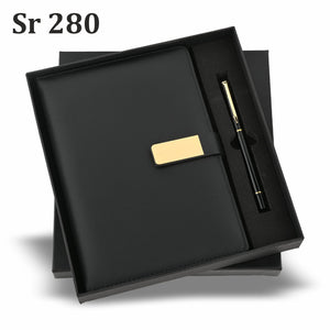 Diary Pen Combo