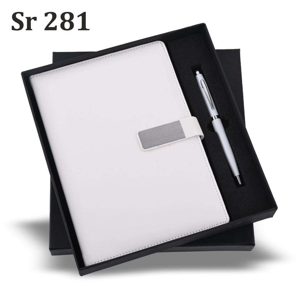 Diary Pen Combo