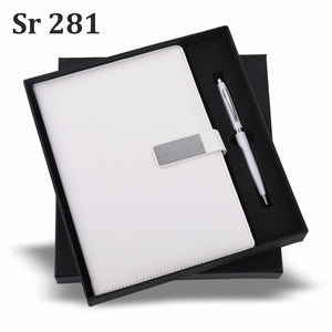 Diary Pen Combo