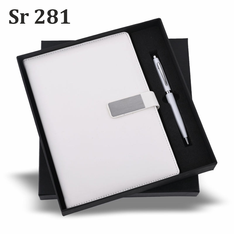 Diary Pen Combo