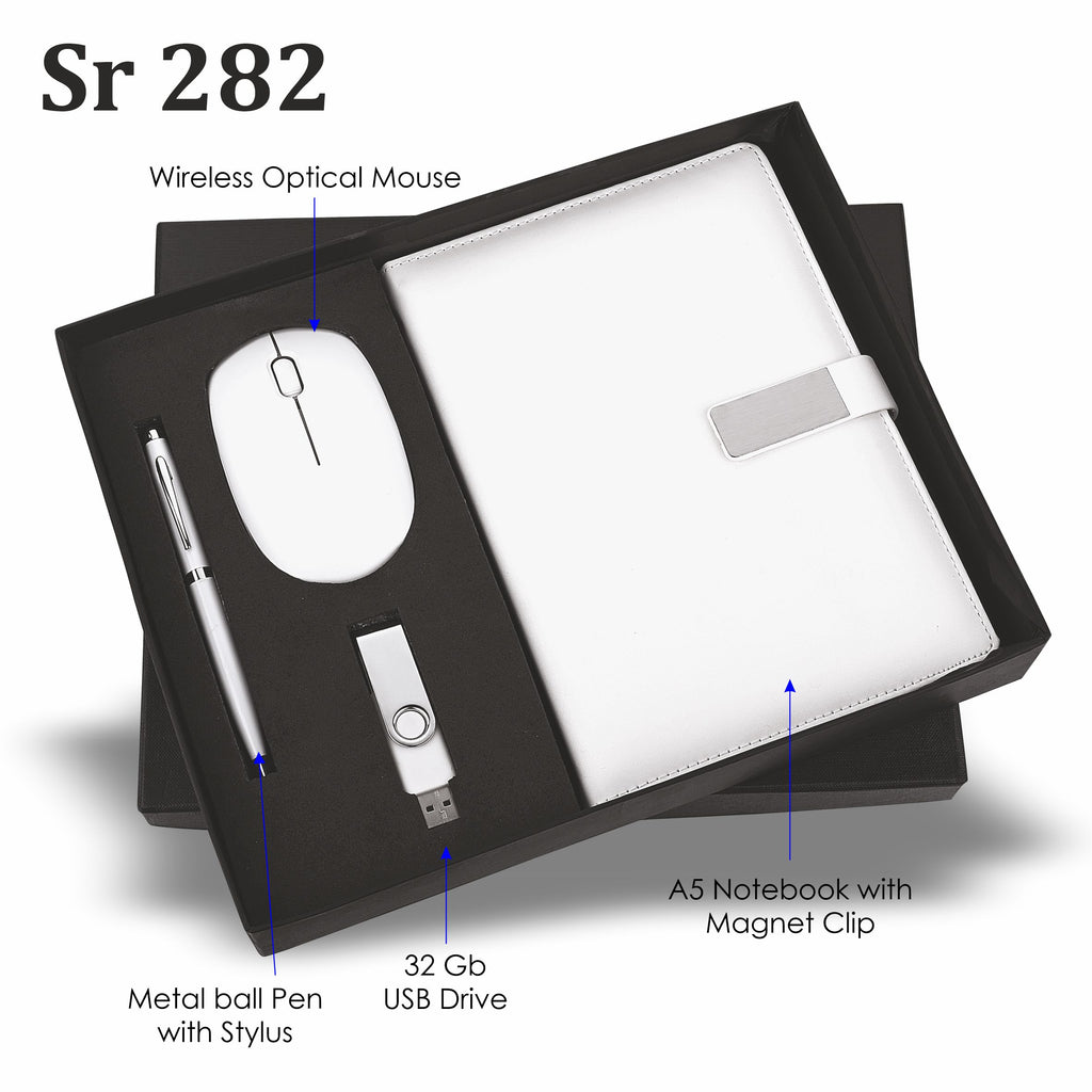 4 Pc Gift Set