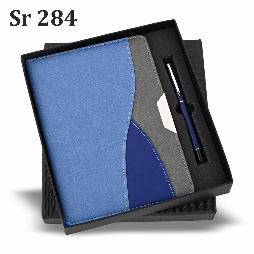 Diary Pen Combo
