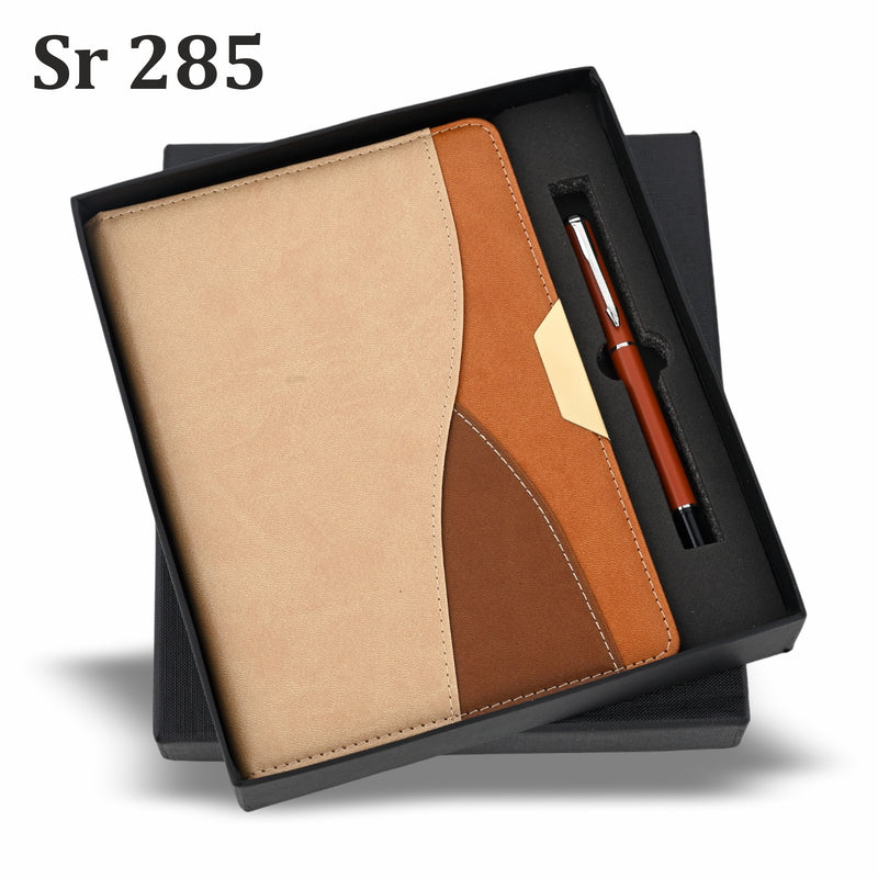 Diary Pen Combo