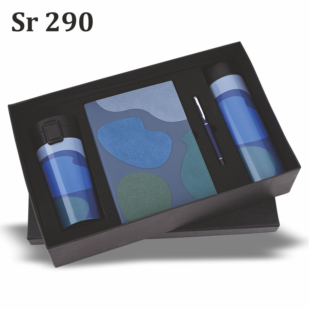 4 Pc Gift Set