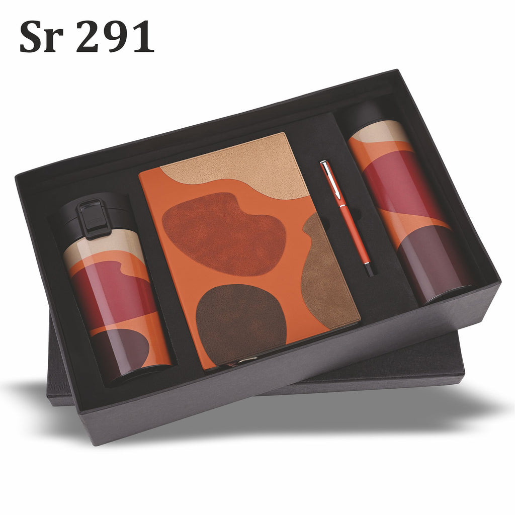4 Pc Gift Set