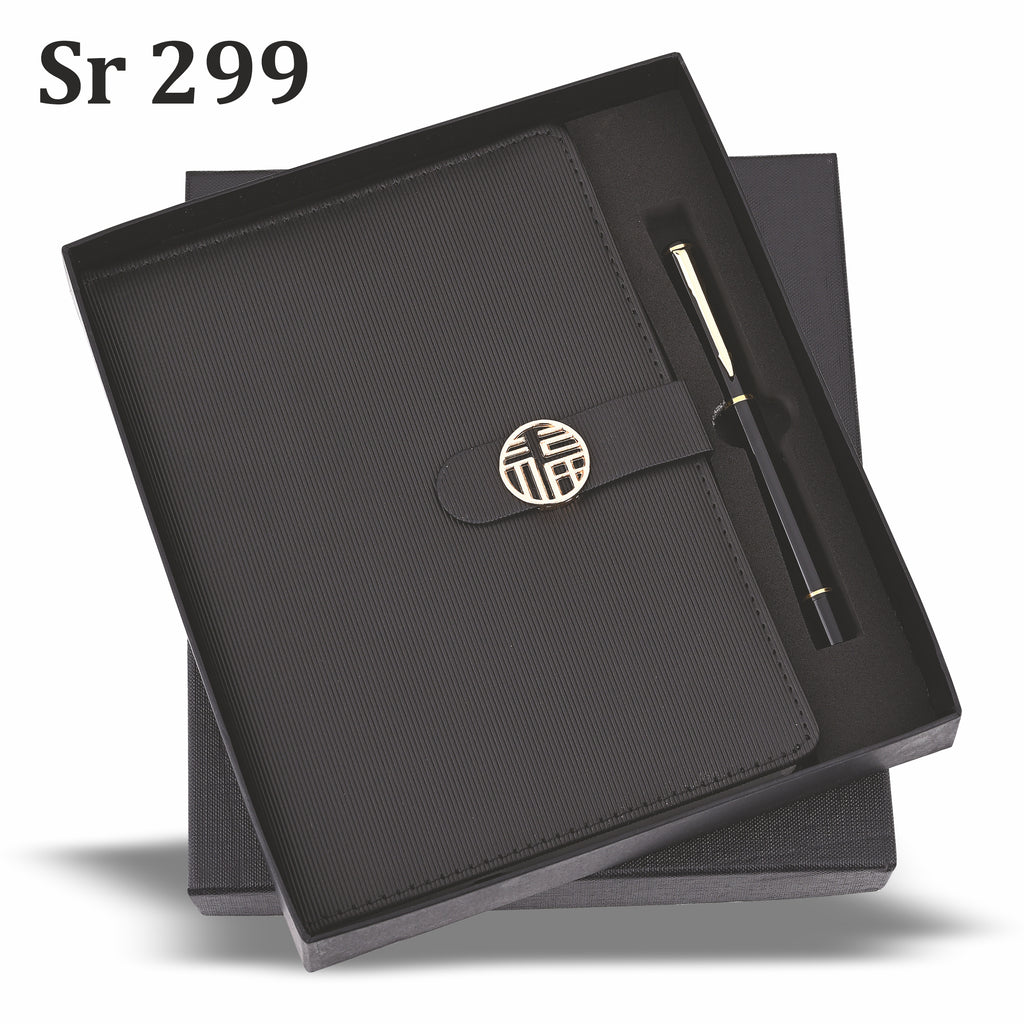 Diary Pen Combo
