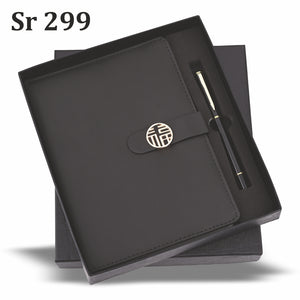 Diary Pen Combo