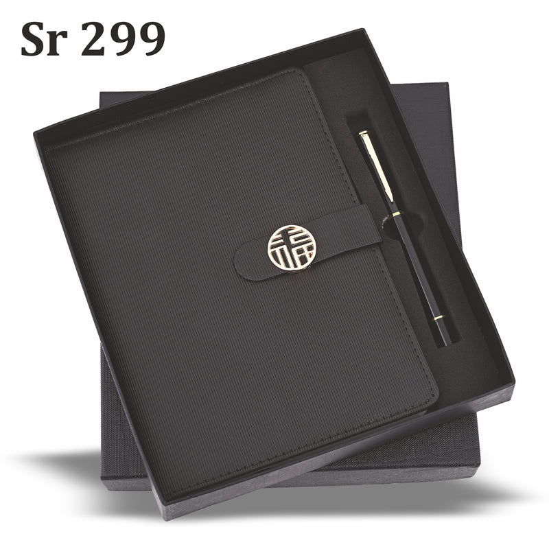 Diary Pen Combo