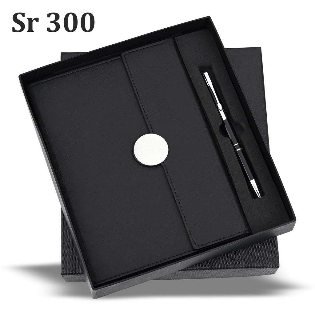 Diary Pen Combo