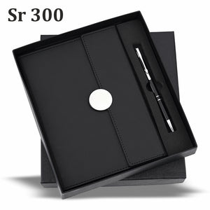 Diary Pen Combo