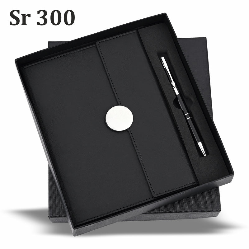 Diary Pen Combo