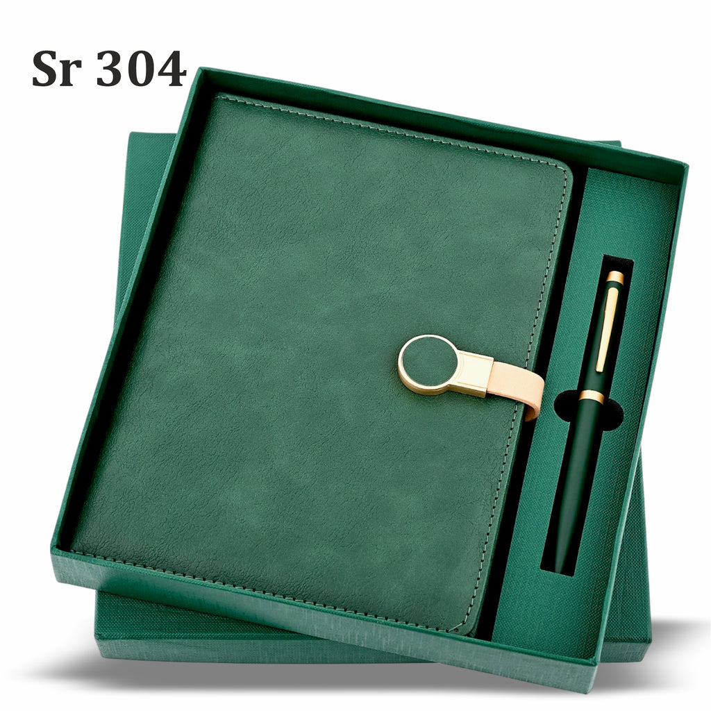 Diary Pen Combo
