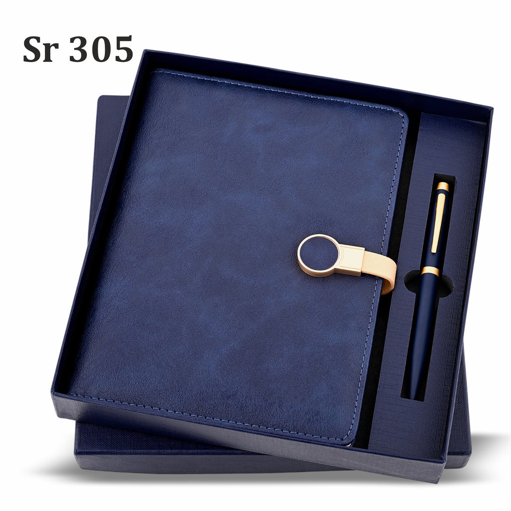 Diary Pen Combo