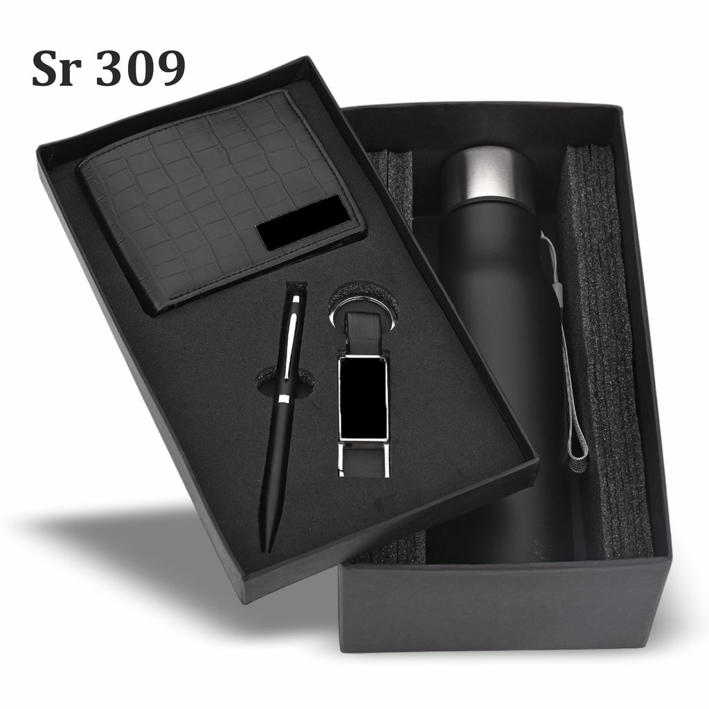 4 Pc Gift Set